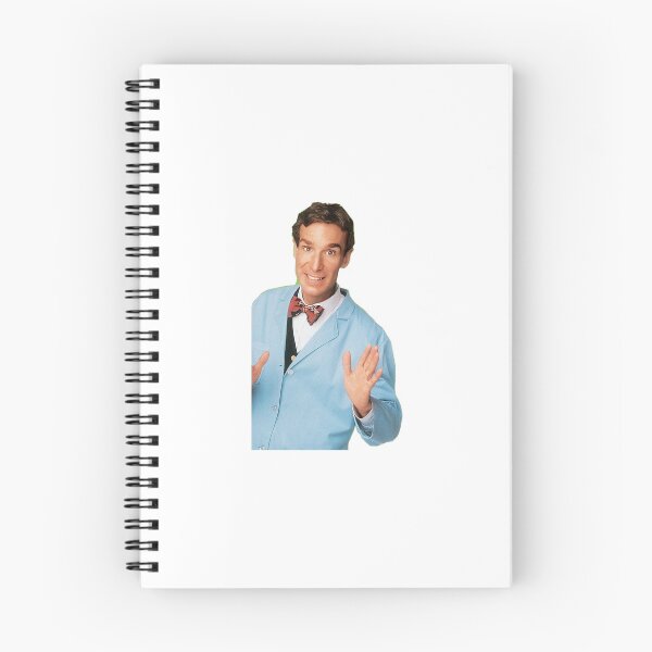 Item preview, Bill nye the science guy  designed and sold by Karissss.