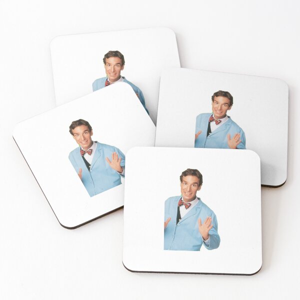Item preview, Bill nye the science guy  designed and sold by Karissss.