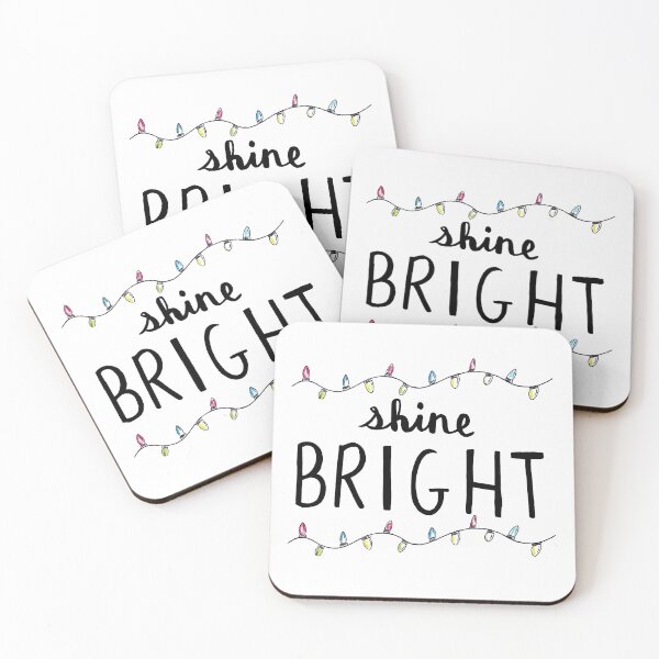 Item preview, shine bright designed and sold by ArtsyEmma2.
