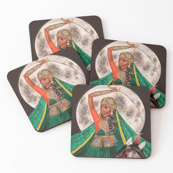 Item preview, Nirbhaya Leila designed and sold by Zainab Anwar.