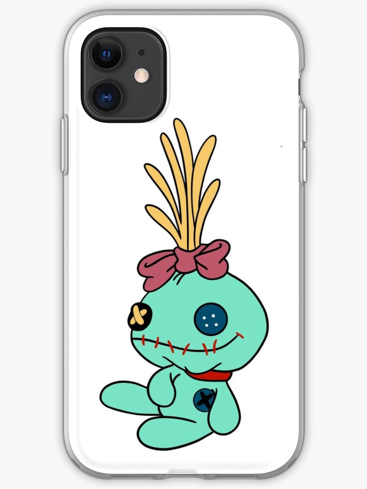 scrump phone case