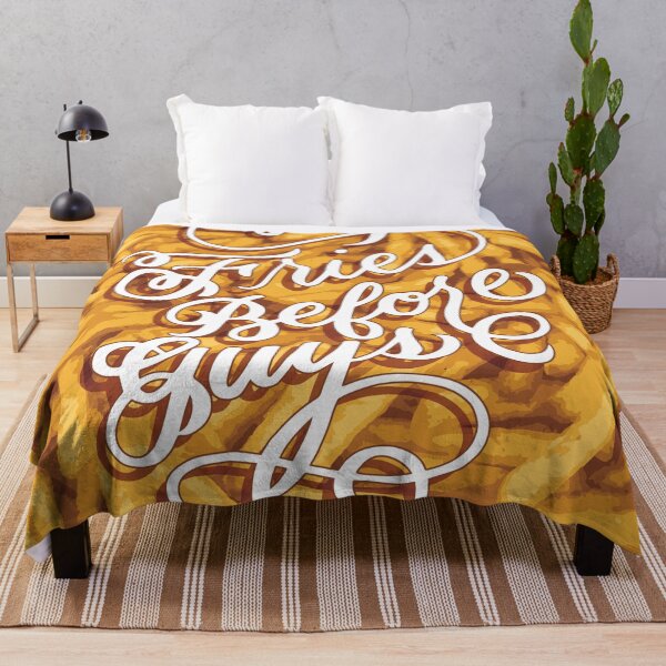 Item preview, Fries Before Guys designed and sold by polliadesign.