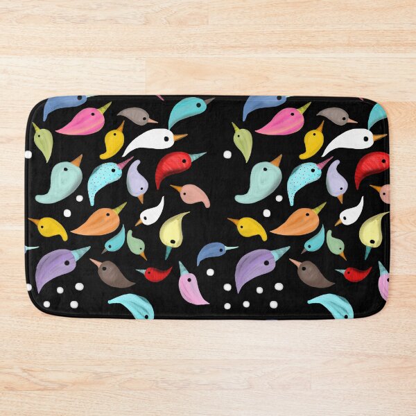 Item preview, Birds designed and sold by rupydetequila.