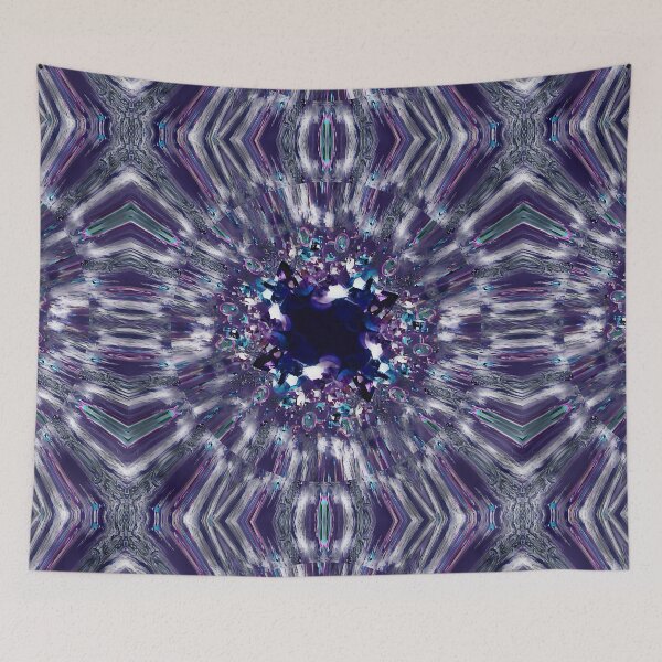 Item preview, Portal To Shambhala designed and sold by Roanemermaid.