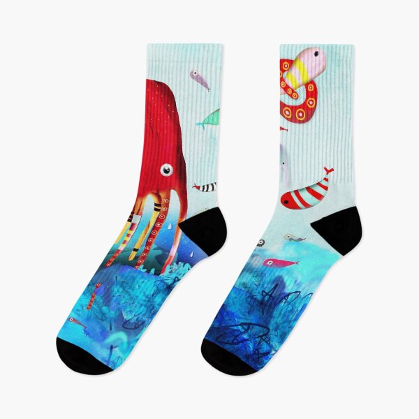 Item preview, Underwater 2017 designed and sold by rupydetequila.