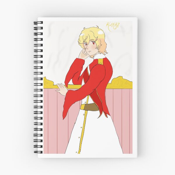 Item preview, The Heir designed and sold by koolkitty9.