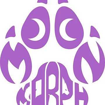 Artwork thumbnail, Moon morph by moonmorph