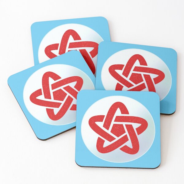 Item preview, Danny Sexbang - New Updated Star/Logo designed and sold by celestialuka.