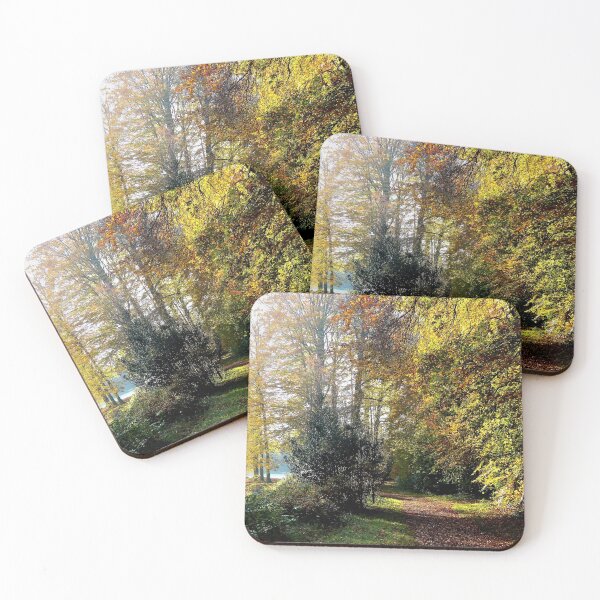 Item preview, More sunshine walking in November designed and sold by jchanders.