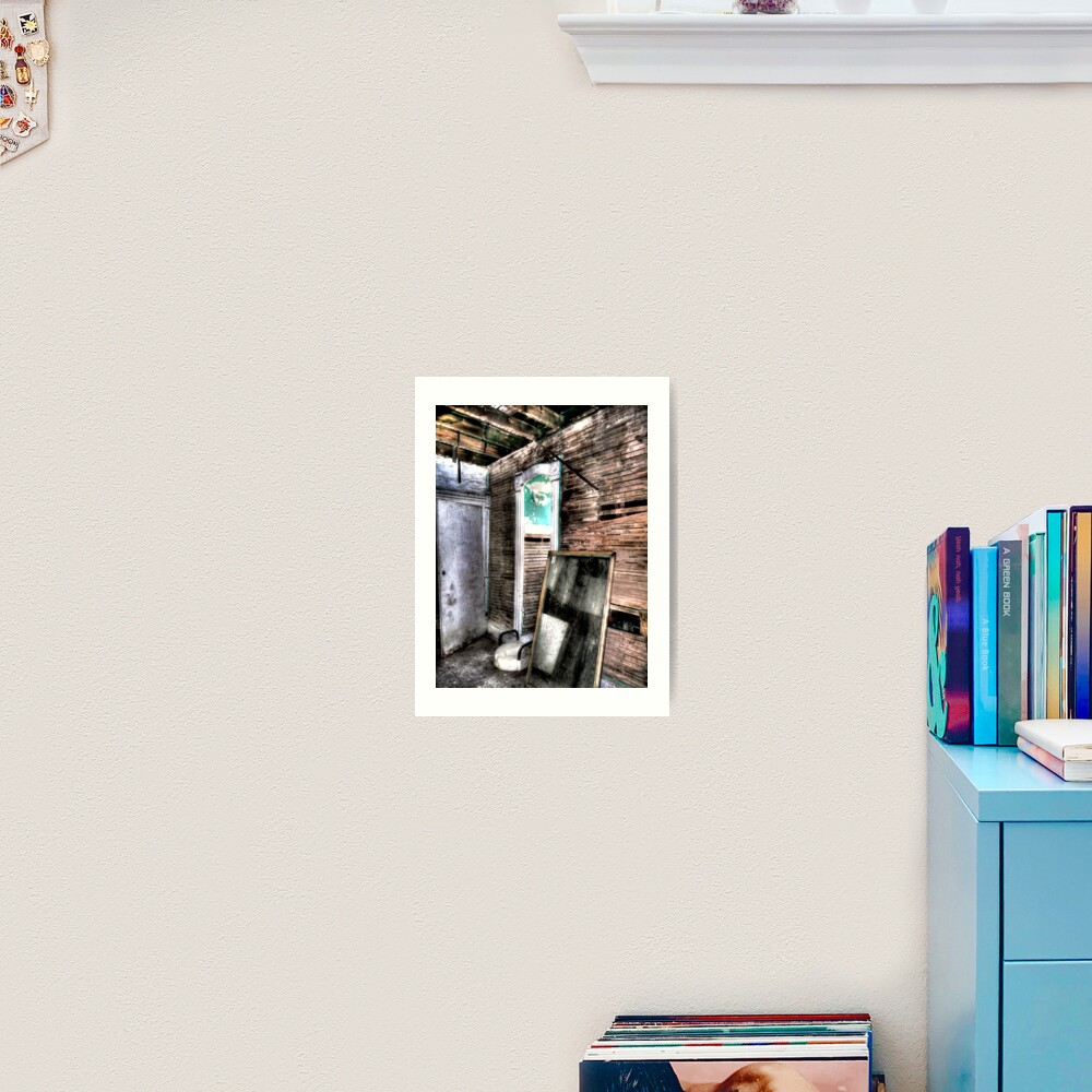Item preview, Art Print designed and sold by OutdoorAddix.