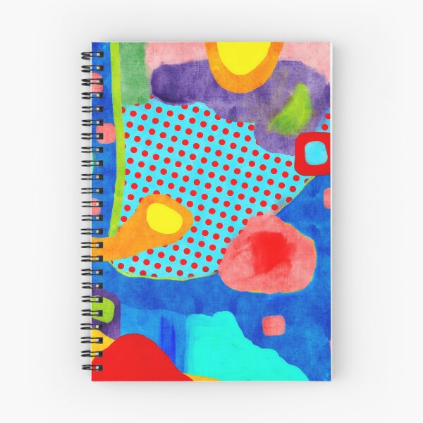 Item preview, Turquoise Blue Abstract Art 2016 designed and sold by rupydetequila.