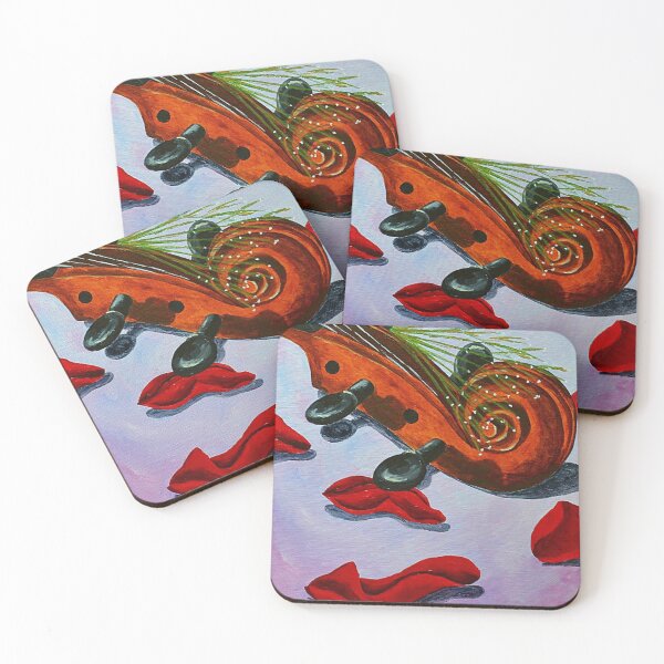 Item preview, Romantic Music  designed and sold by Herschel  Fall.