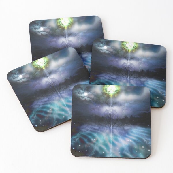 Item preview, Mists of Time. DIGITAL ART/ARTWORK. designed and sold by Grant Wilson.