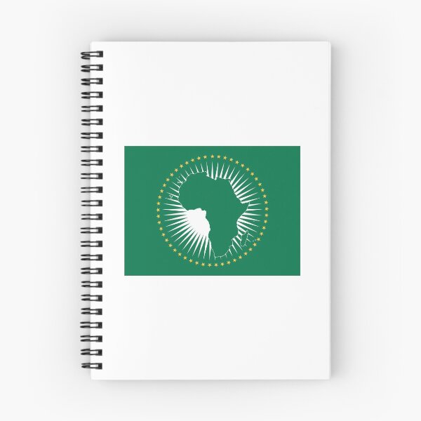 Item preview, African Union designed and sold by wickedcartoons.