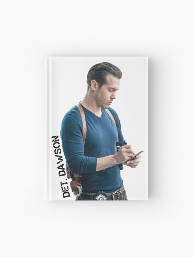 chicago pd antonio dawson