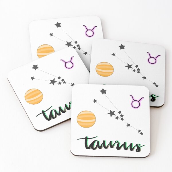 Item preview, Taurus  designed and sold by erinsdrawings.