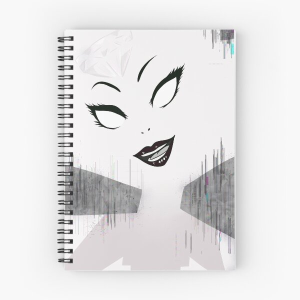 Item preview, White Diamond designed and sold by C Sunshine.