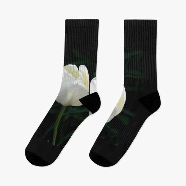 Item preview, White Tulips designed and sold by Kimmary.