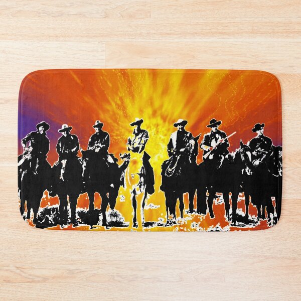 Item preview, The Posse designed and sold by Seth  Weaver.