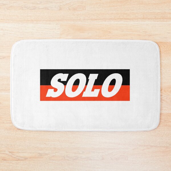 Item preview, Solo designed and sold by BrothersArtMelb.