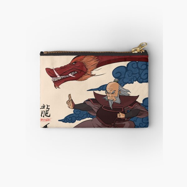 Item preview, Dragon Of The West designed and sold by jordypeatpeat.