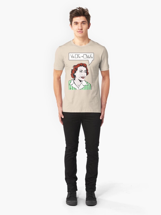 saint marcus t shirt