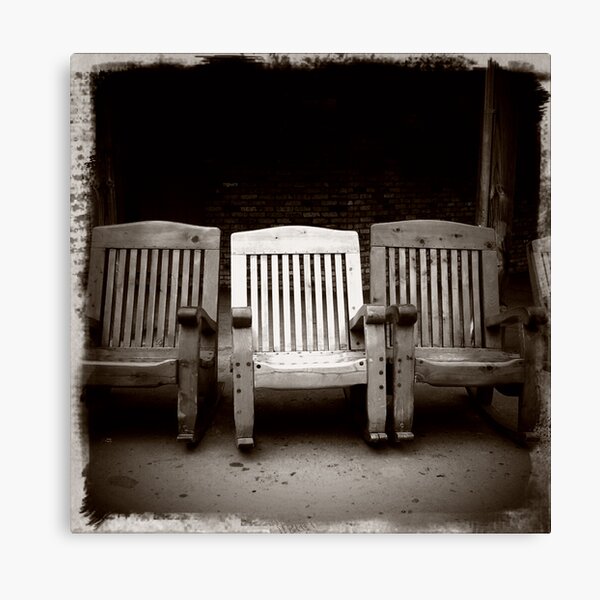 Item preview, Rocking Chairs designed and sold by Colleen Drew.