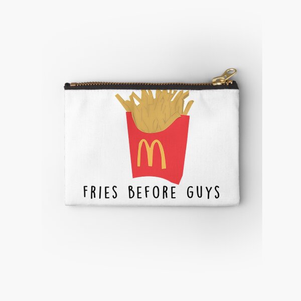 Item preview, Fries Before Guys designed and sold by Hevding.