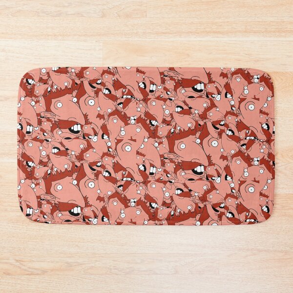 Item preview, Lots of Nigel Thornberry designed and sold by ToastCrumbs.