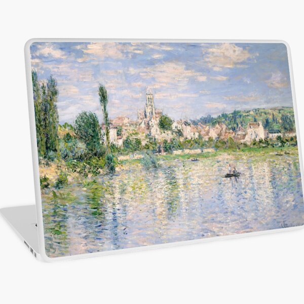 Item preview, Vetheuil en été par Claude Monet designed and sold by VintageArchive.