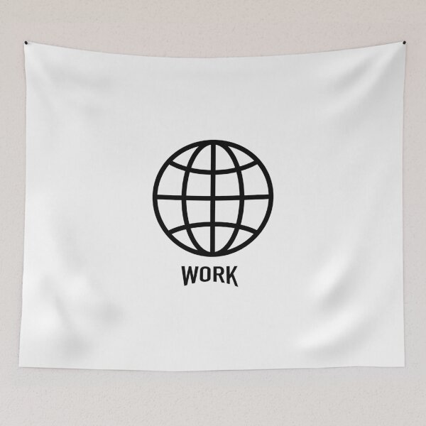 Item preview, WORK designed and sold by BrothersArtMelb.