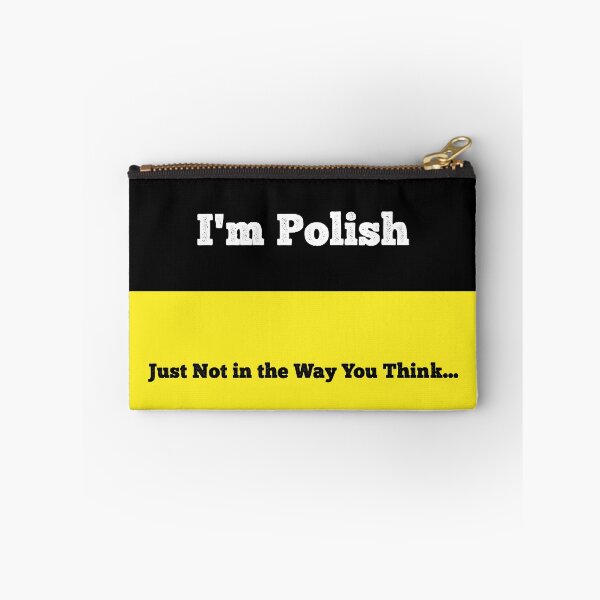 Item preview, Polish Kashubian Decal designed and sold by GeographerDude.