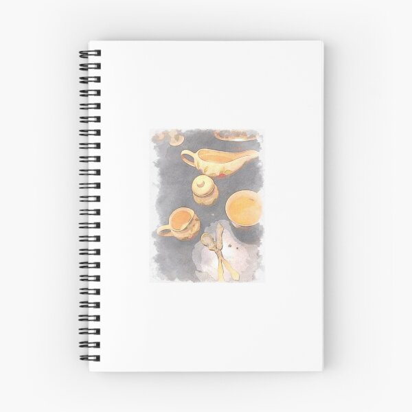 Item preview, A table setting  designed and sold by Tonyasartprints.