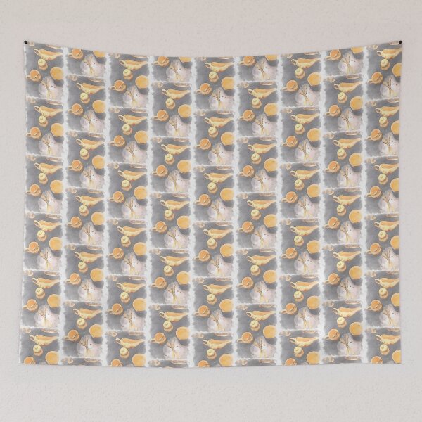 Item preview, A table setting  designed and sold by Tonyasartprints.