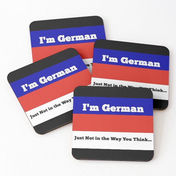 Artikelvorschau, Deutscher sorbischer Aufkleber entworfen und verkauft von GeographerDude.