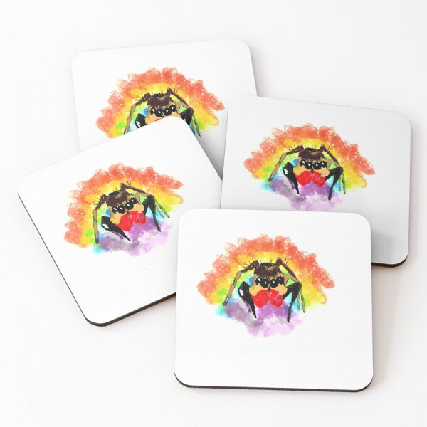 Item preview, Spiders are magical designed and sold by sarahpainter.