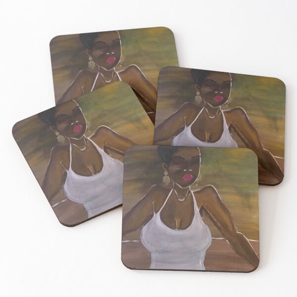 Item preview, Waiting... designed and sold by BlackBeautyArt.