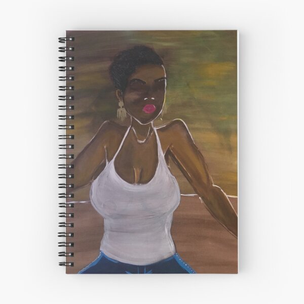 Item preview, Waiting... designed and sold by BlackBeautyArt.