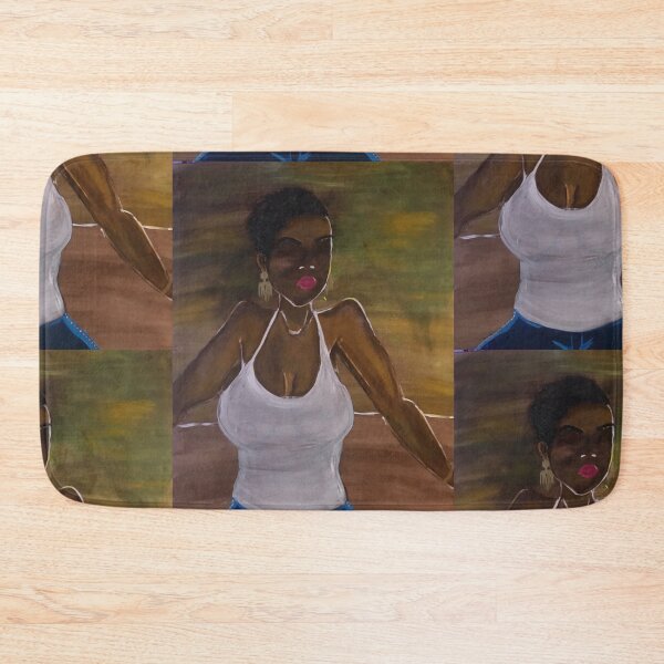 Item preview, Waiting... designed and sold by BlackBeautyArt.