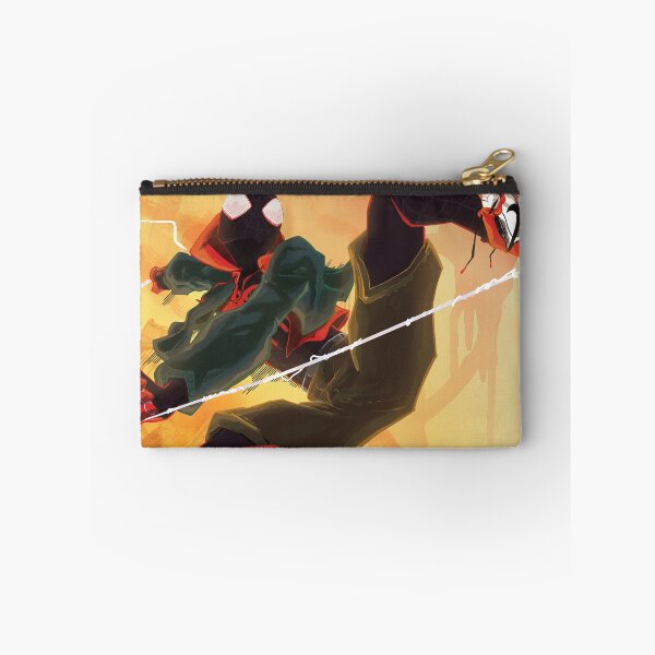 Item preview, 'What's Up Danger' Miles Morales designed and sold by jordypeatpeat.