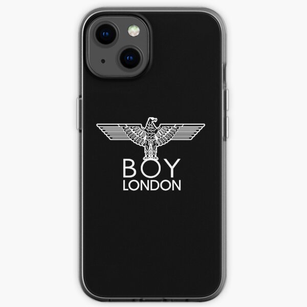 Boy London Iphone Case For Sale By Mobun818 Redbubble