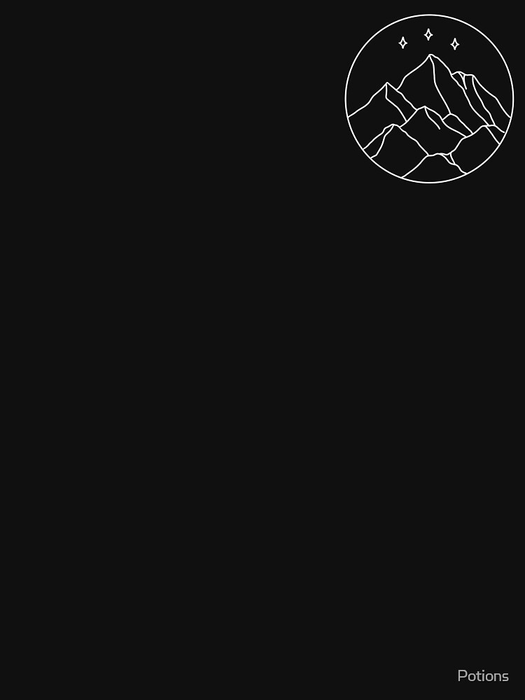 The Night Court (small) by Potions