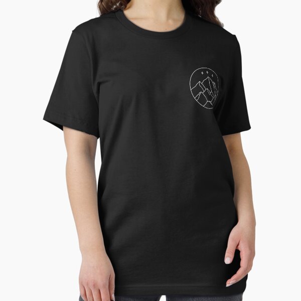 The Night Court (small) Essential T-Shirt