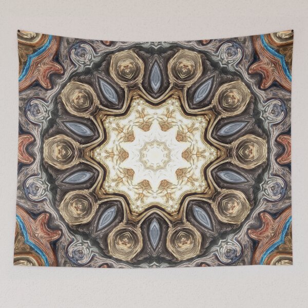 Item preview, Mirror Lab Mandala 15 designed and sold by Dr-Pen.