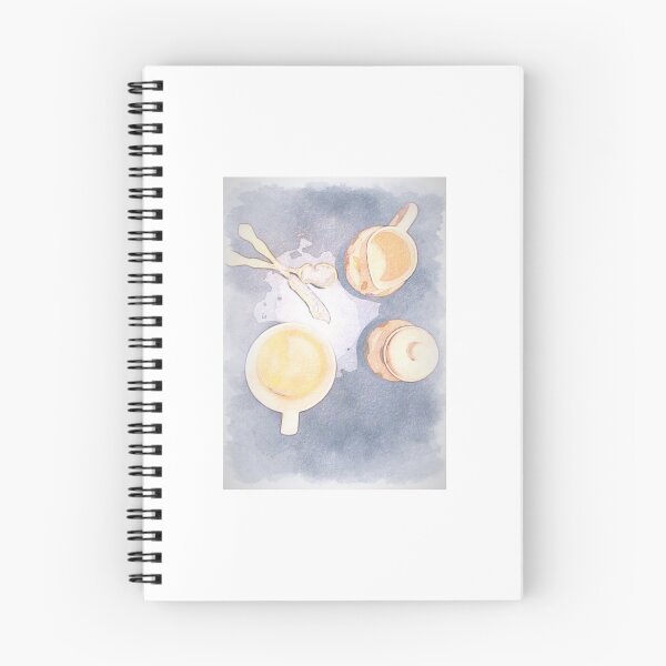 Item preview, Coffee table setting  designed and sold by Tonyasartprints.