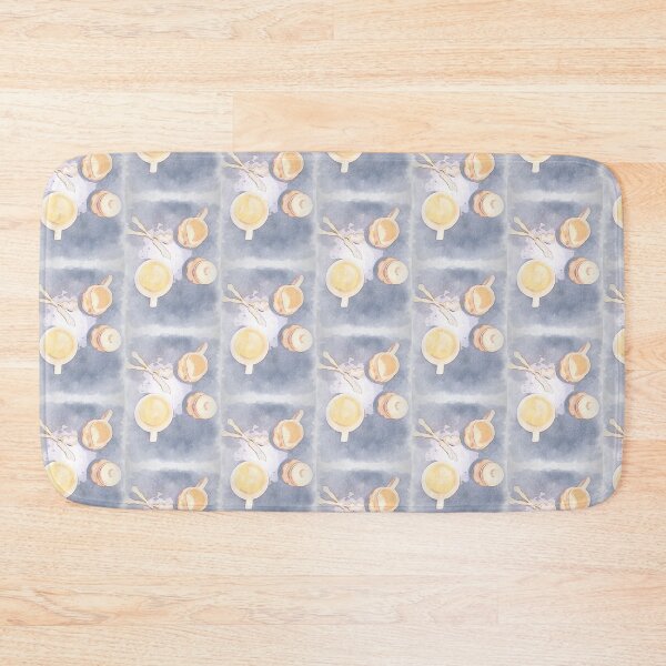 Item preview, Coffee table setting  designed and sold by Tonyasartprints.