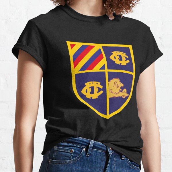 Item preview, Vintage Fitzroy Crest (large)  designed and sold by guy1788.