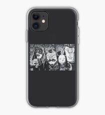 Stakes! iPhone Case