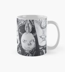 Stakes! Classic Mug