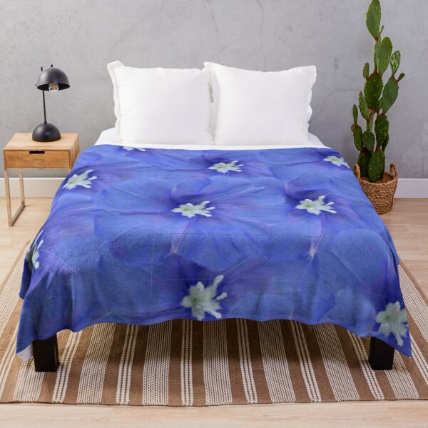 Item preview, Blue Aster Escape designed and sold by cbankgood.